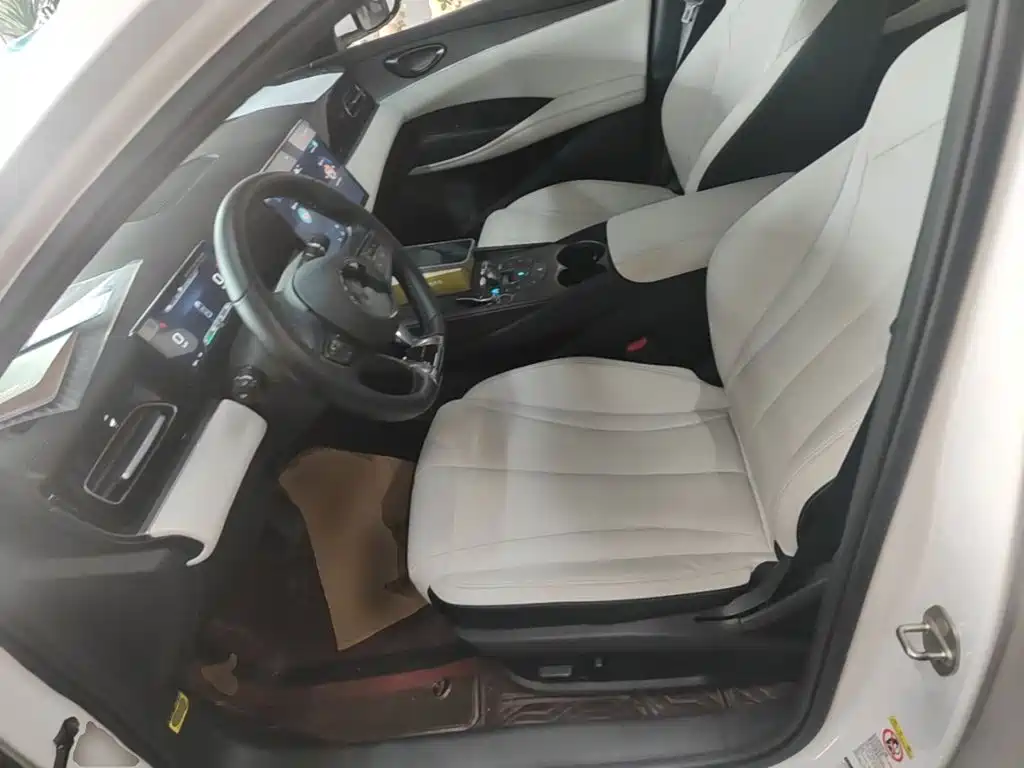 BYD Seal 06 — миниатюра 15