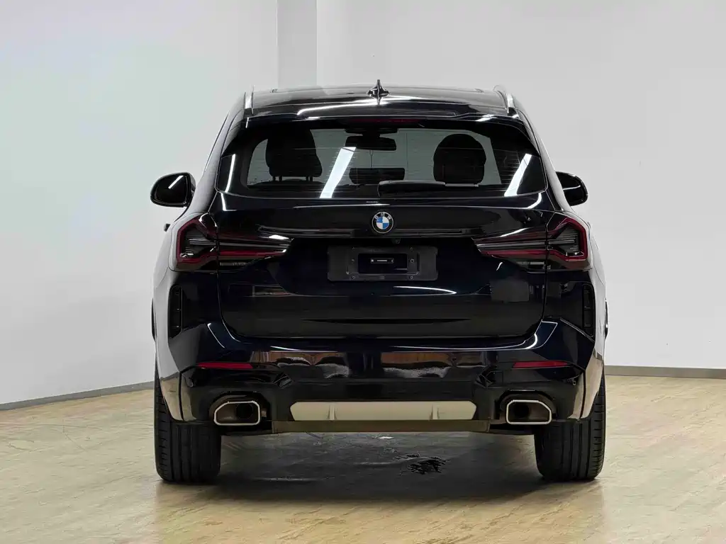 BMW X3 — миниатюра 27