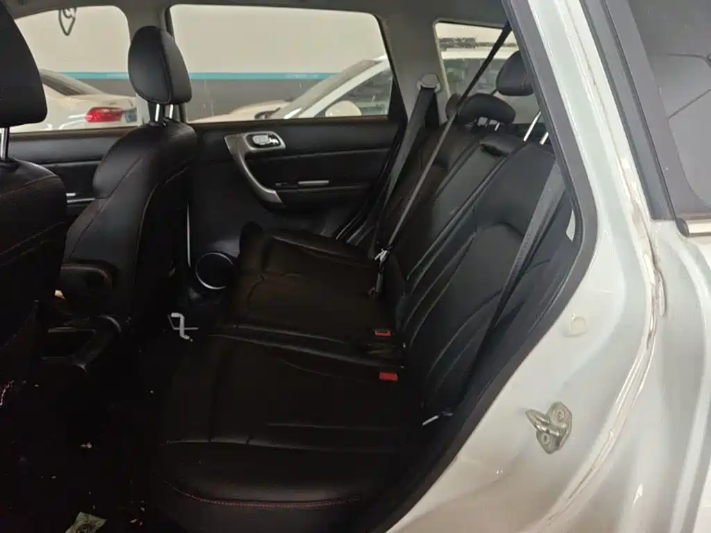 Haval H6 — миниатюра 17