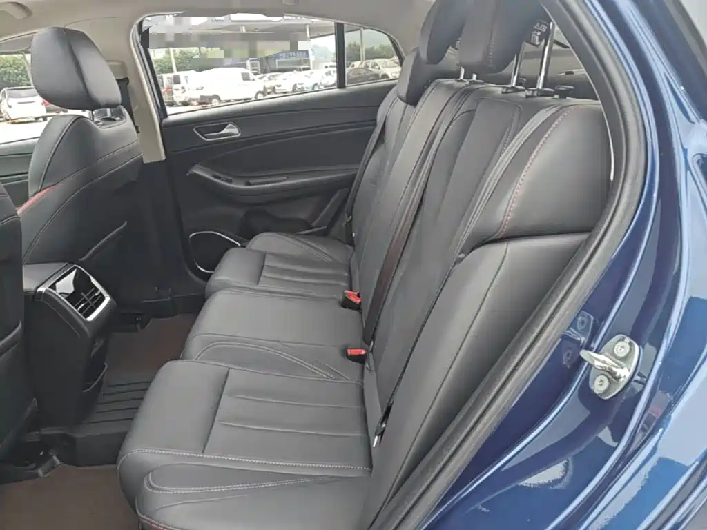 Chery Arrizo 5 PLUS — миниатюра 17