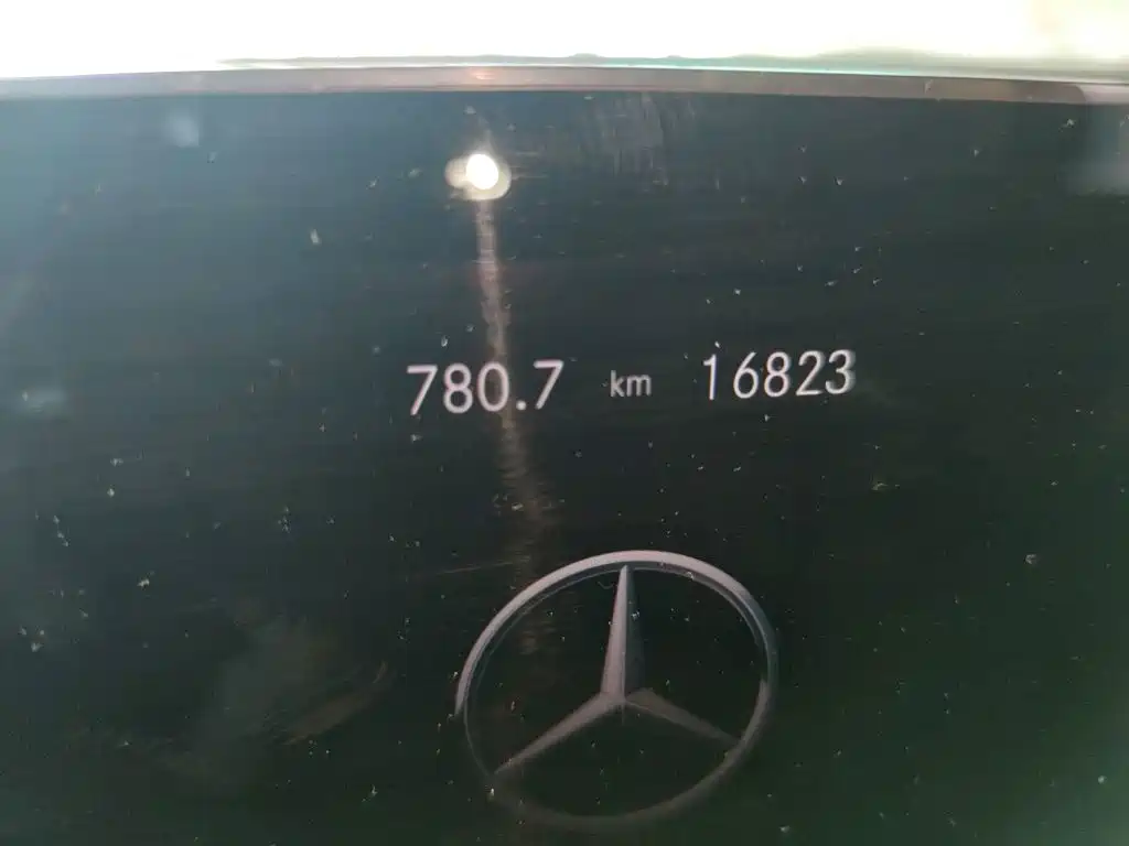 Mercedes-Benz A-Class — миниатюра 13