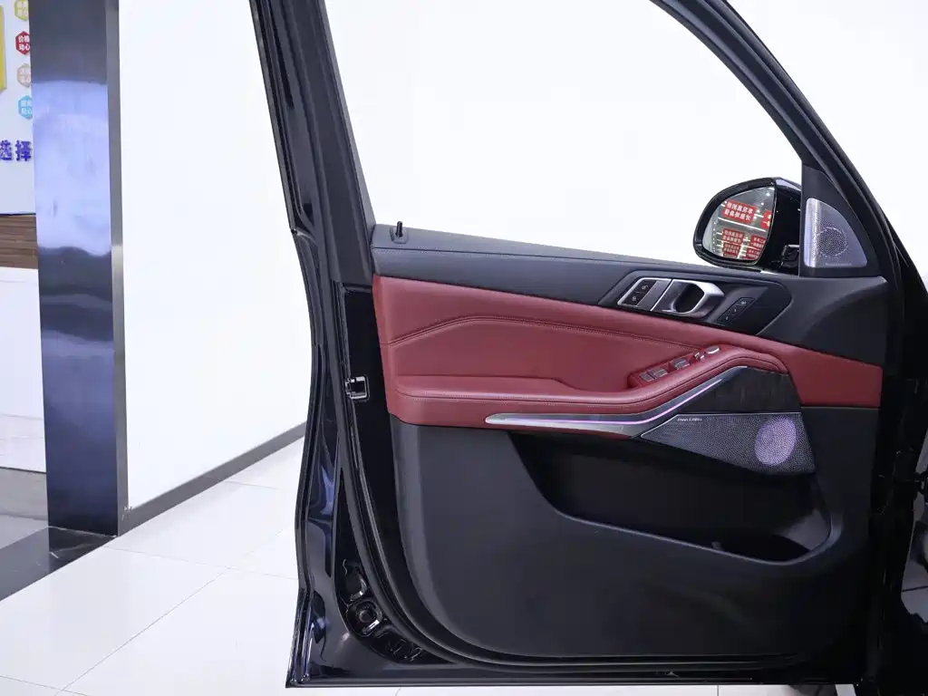 BMW X5 — миниатюра 17