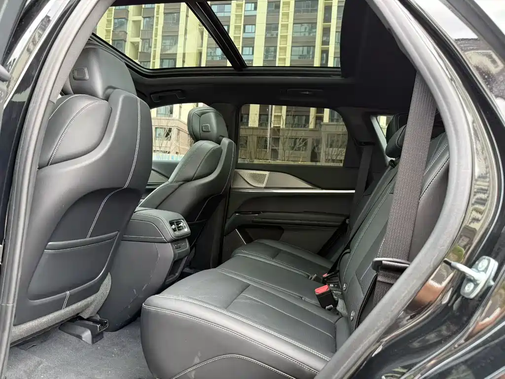 Cadillac XT5 2025 2.0T Luxury