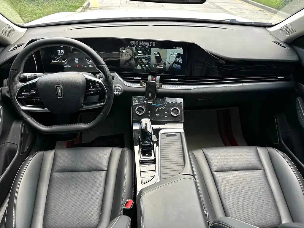 Bestune B70 — миниатюра 4