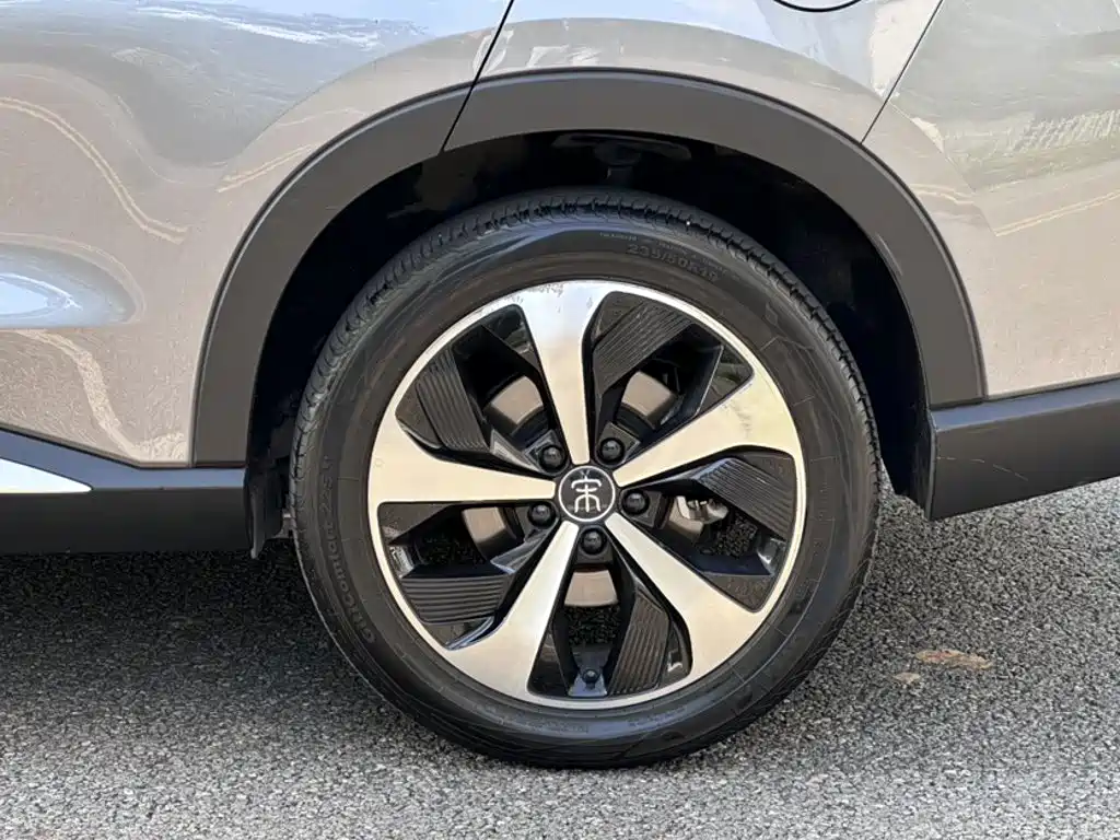 BYD PLUS New Energy — миниатюра 24