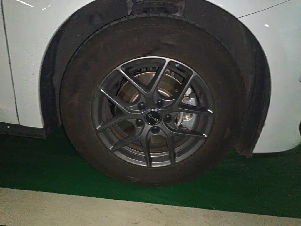 BYD Seal 06 — миниатюра 25