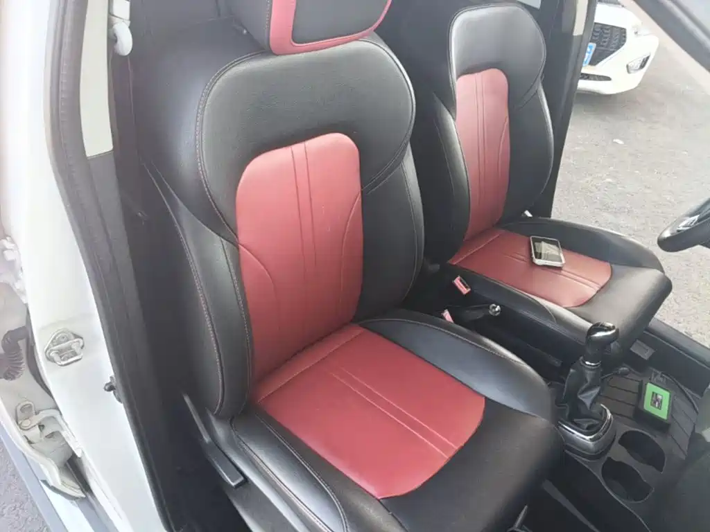 Haval H1 — миниатюра 25