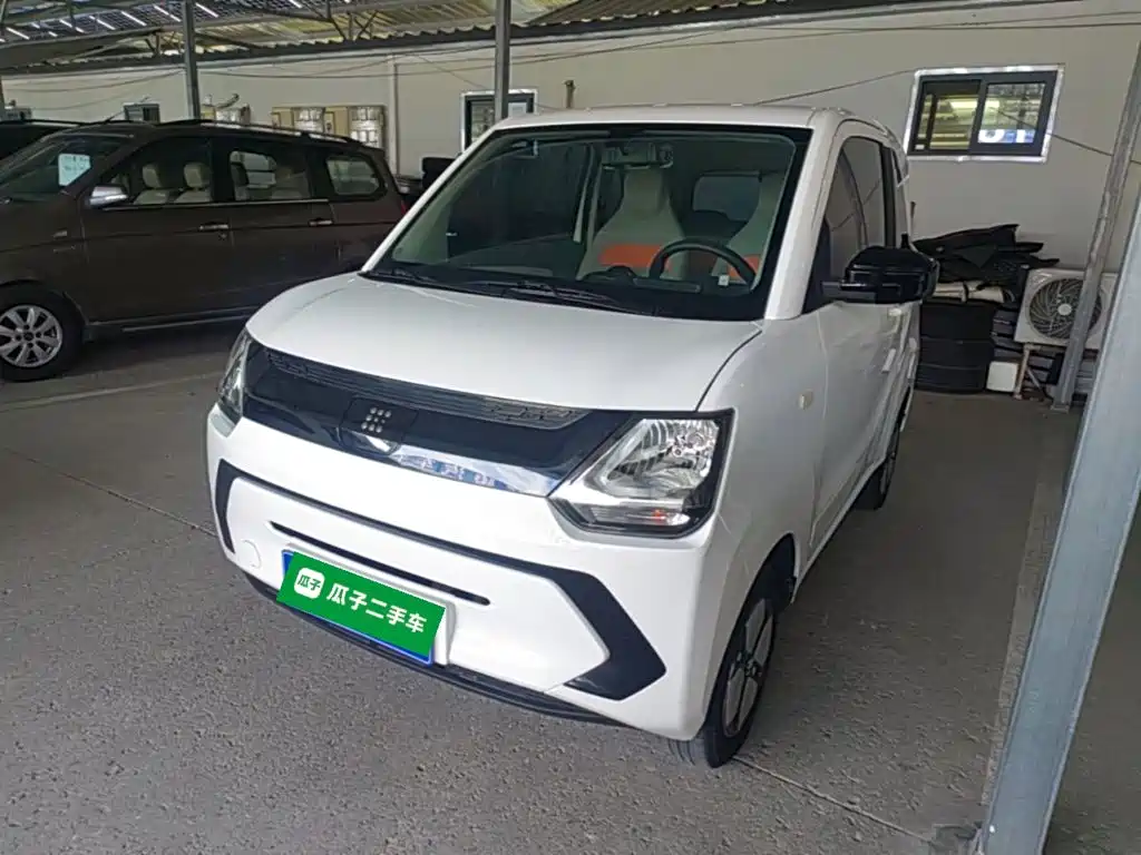 Fengguang Fengguang MINIEV — миниатюра 2