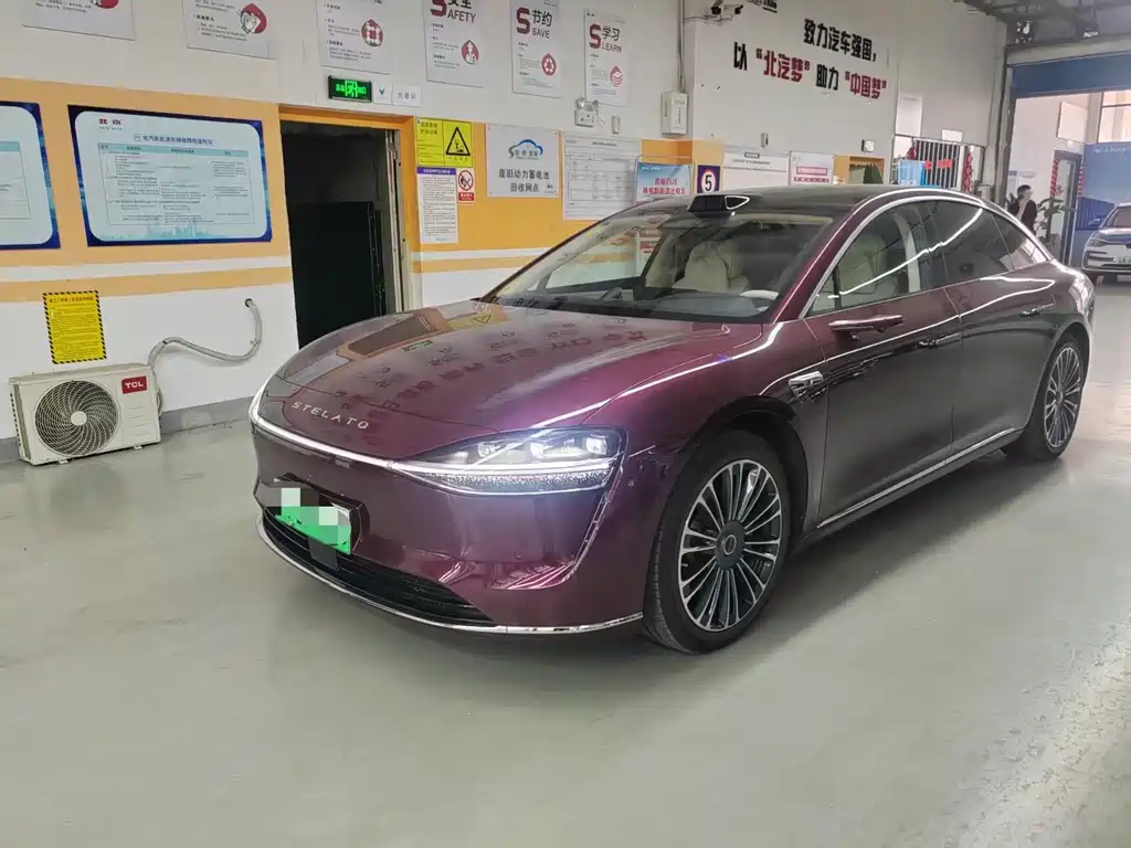 Xiangjie Xiangjie S9