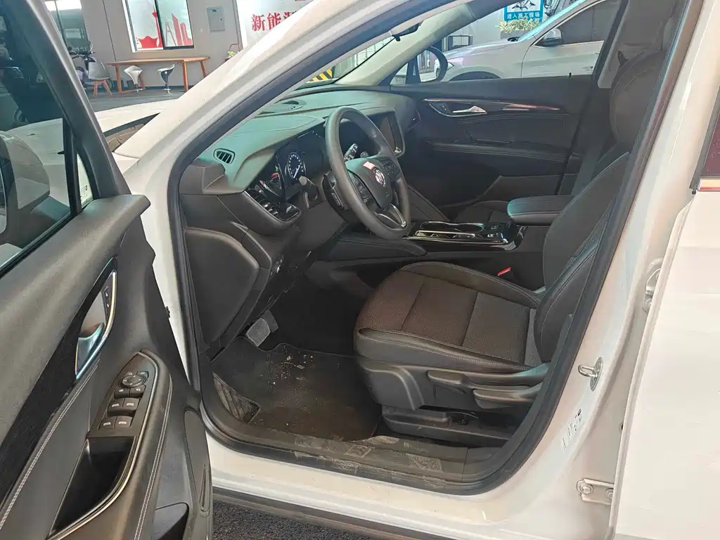 Buick Envision S — миниатюра 4