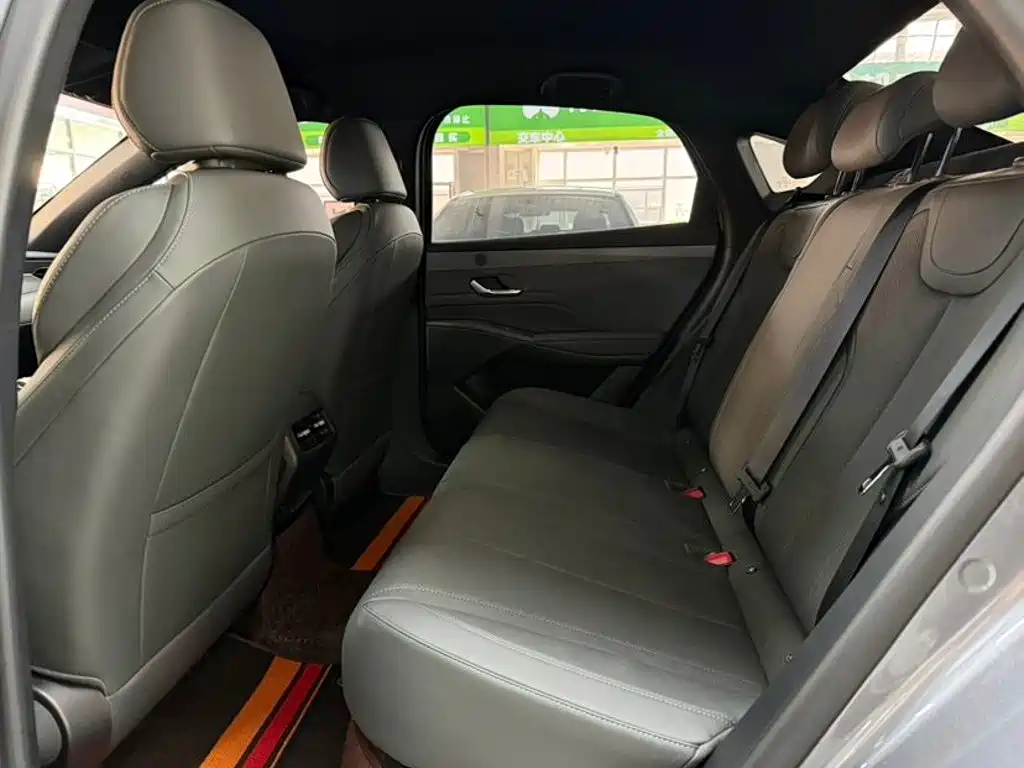 BYD Qin PLUS — миниатюра 6