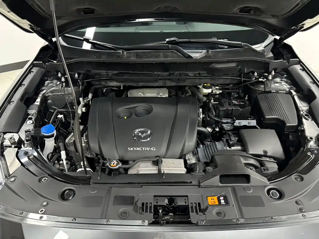 Mazda CX-5 — миниатюра 19