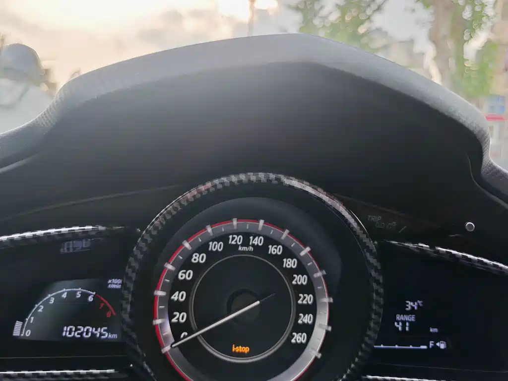 Mazda 3 Axela — миниатюра 6