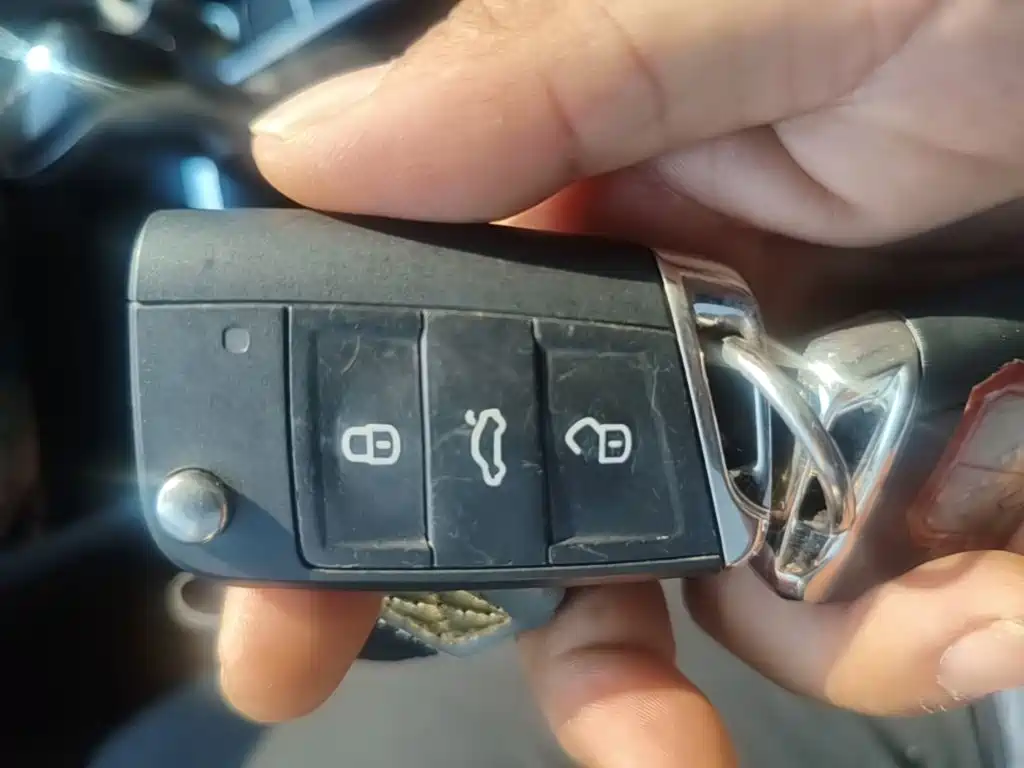 Volkswagen Sagitar — миниатюра 9