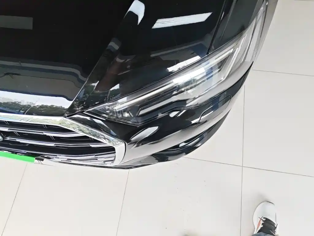 Audi A6L — миниатюра 24