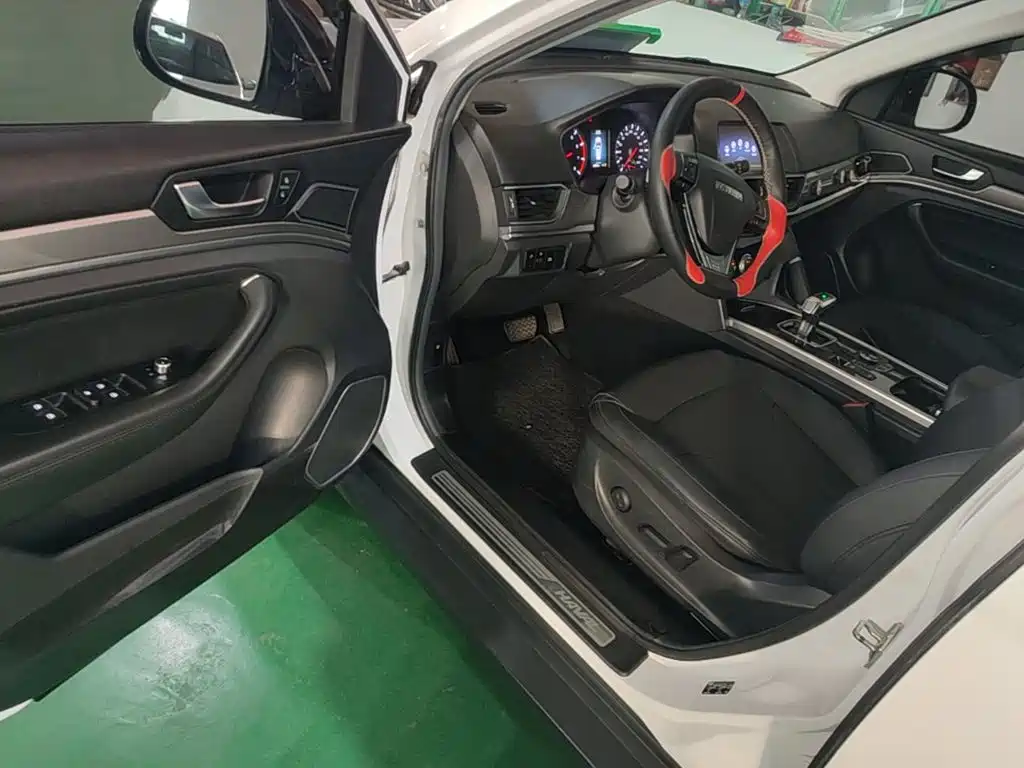 Haval H6 — миниатюра 16