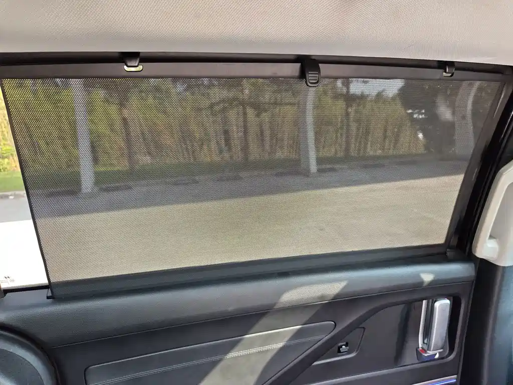 Hyundai Custo — миниатюра 22