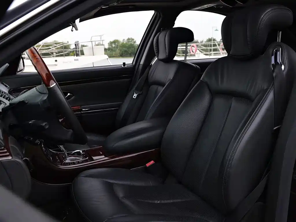 Maybach Maybach — миниатюра 6