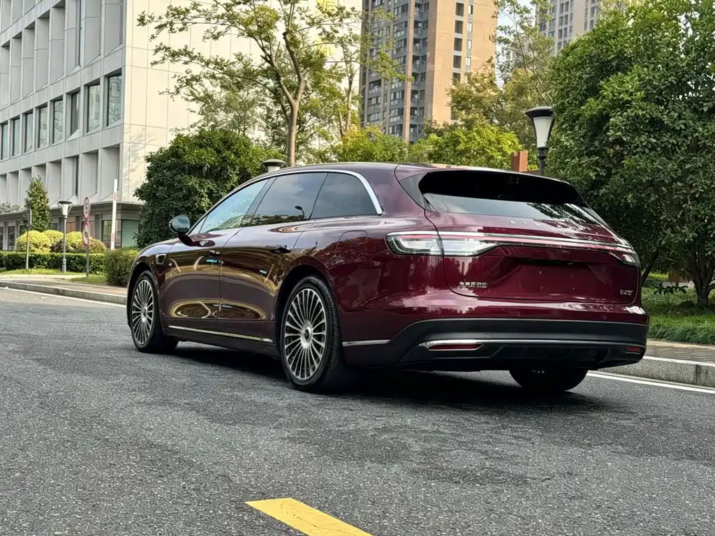 Xiangjie Xiangjie S9T — миниатюра 4