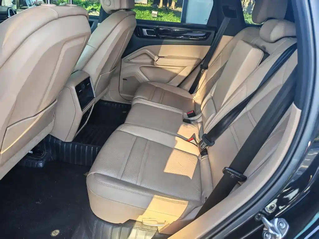 Porsche Cayenne 2021 Cayenne E-Hybrid 2.0T