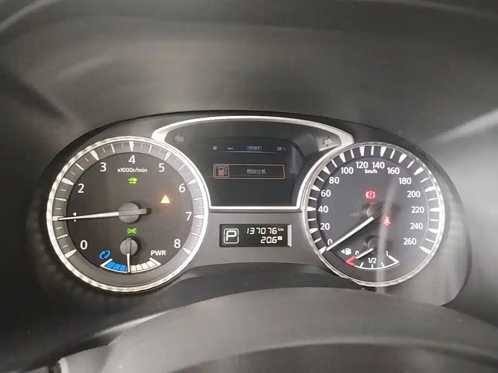 Infiniti QX60 (Import) — миниатюра 12