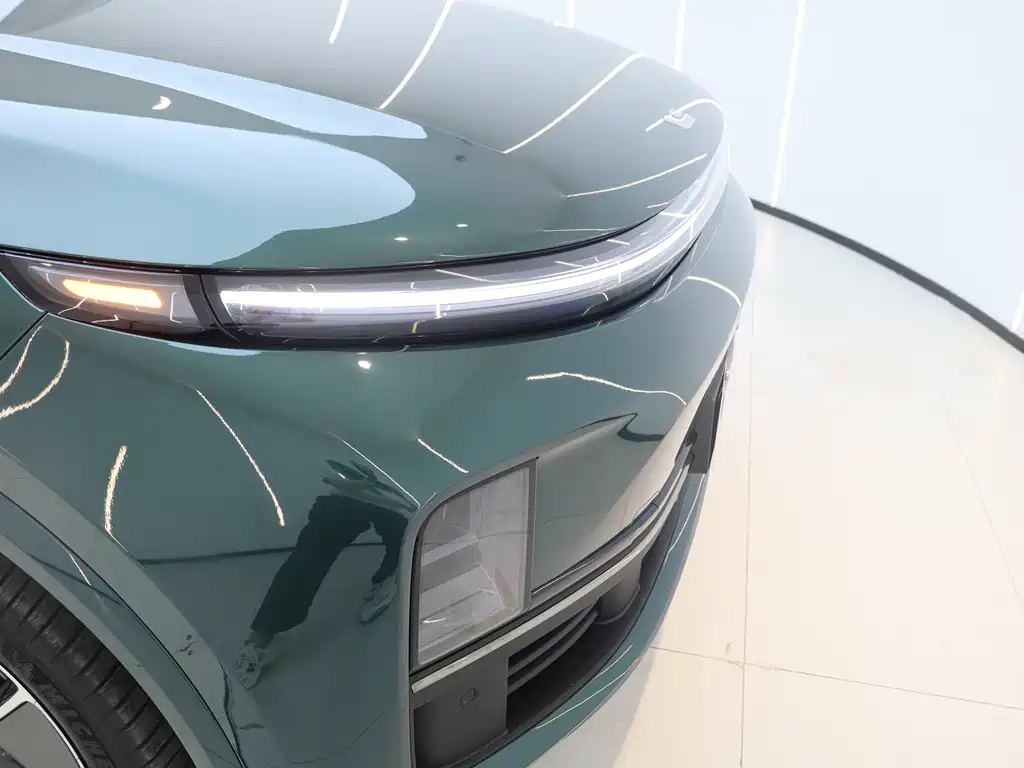 Li Auto Li L7 — миниатюра 19