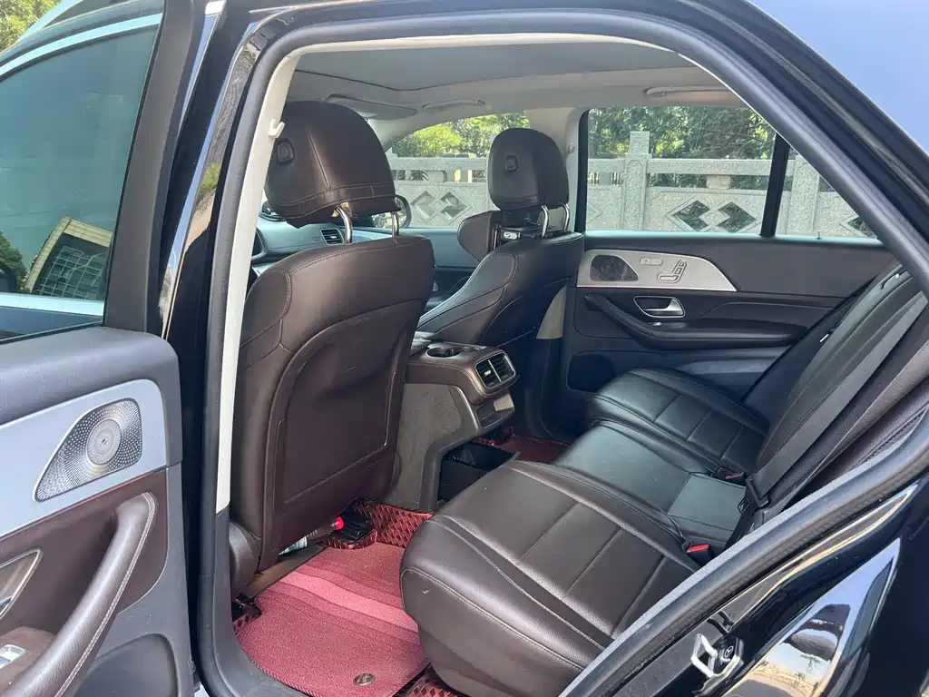 Mercedes-Benz GLE 2020 GLE 450 4MATIC Fashion