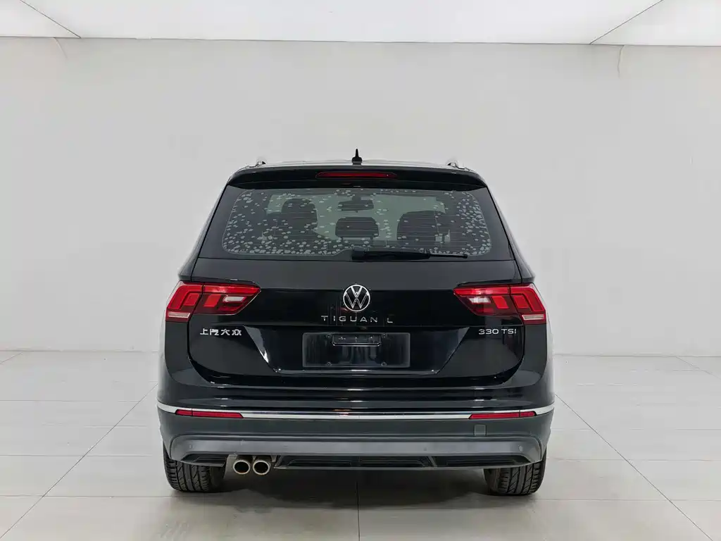 Volkswagen Tiguan L L 2021 330TSI AT Smart