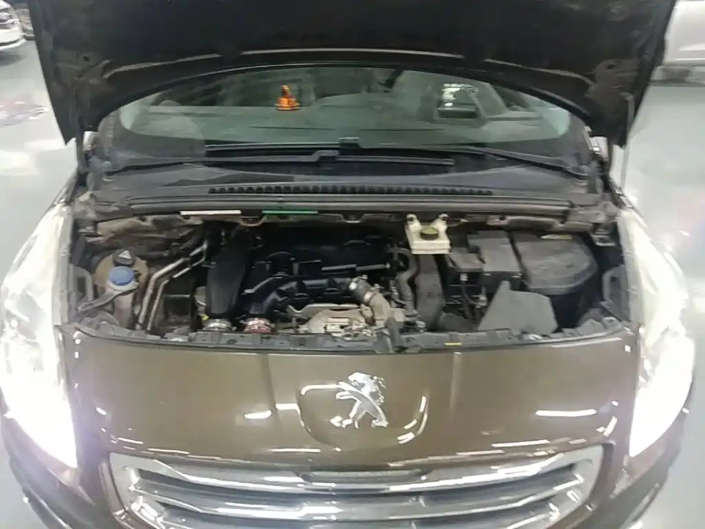Peugeot 3008 — миниатюра 20