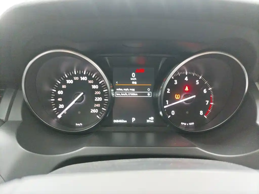 Land Rover Evoque — миниатюра 4