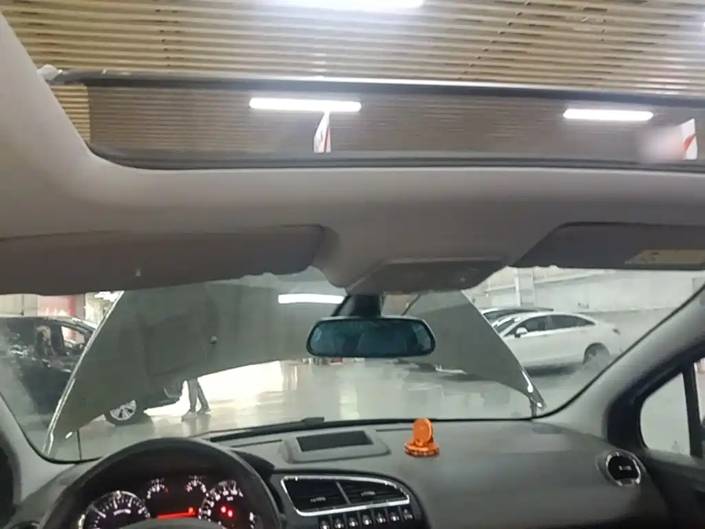 Peugeot 3008 — миниатюра 18