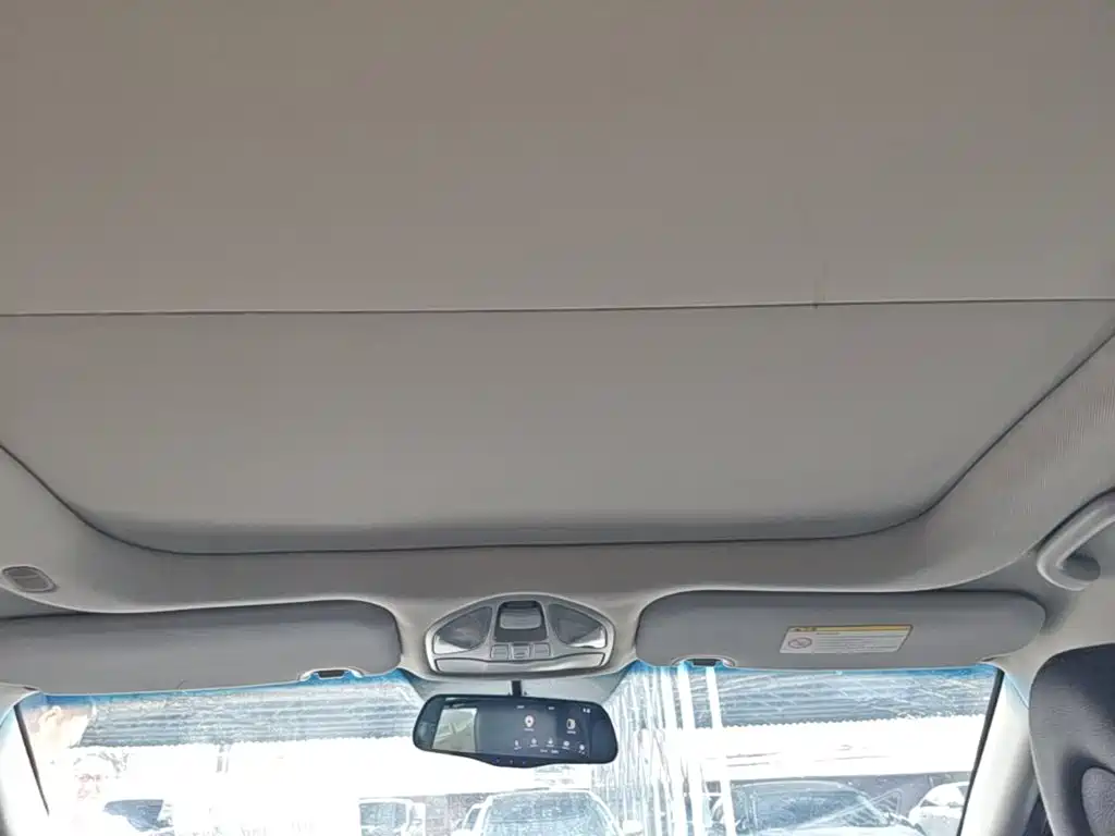 Hyundai Santa Fe — миниатюра 18