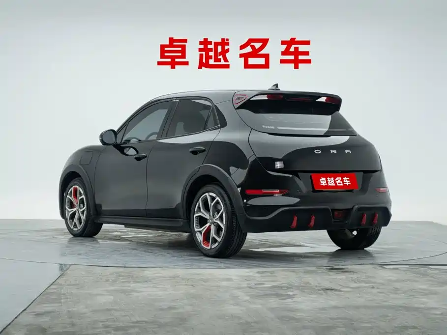 Ora Ora Good Cat GT — миниатюра 8