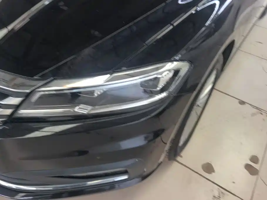 Volkswagen Lavida — миниатюра 5