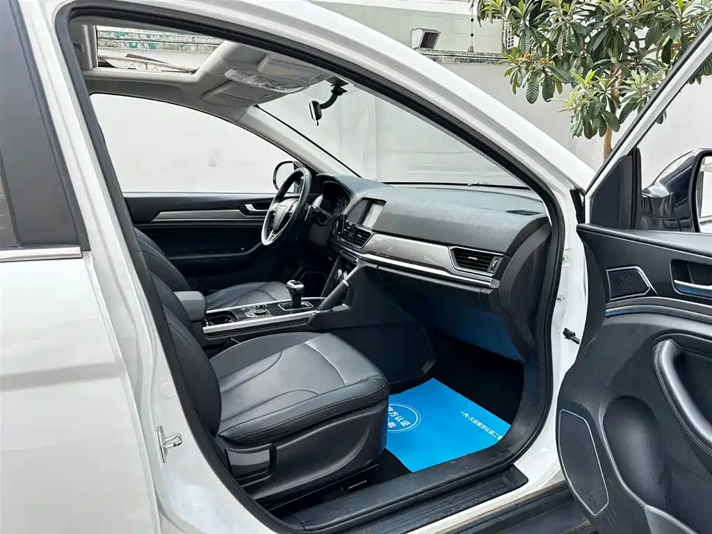 Haval H6 — миниатюра 29