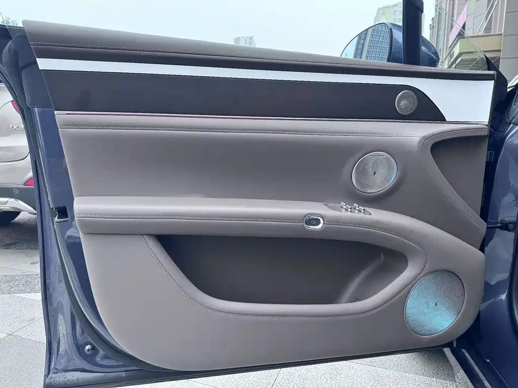 Xiangjie Xiangjie S9 — миниатюра 10