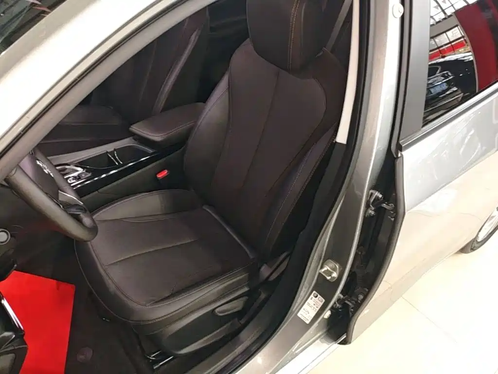 Buick Verano — миниатюра 11
