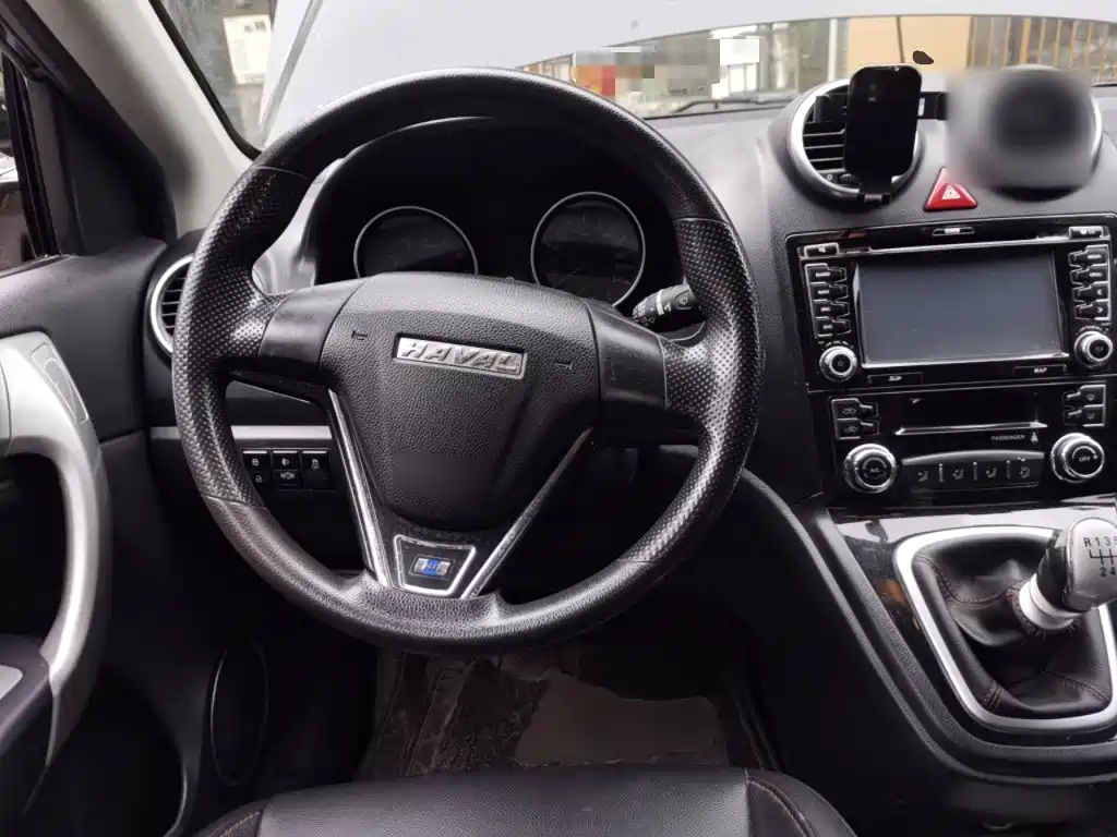 Haval H6 — миниатюра 11