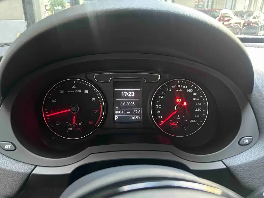 Audi Q3 — миниатюра 15