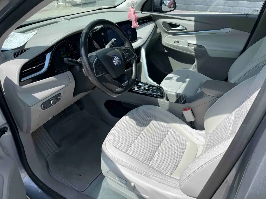 Buick Velite 7 — миниатюра 4