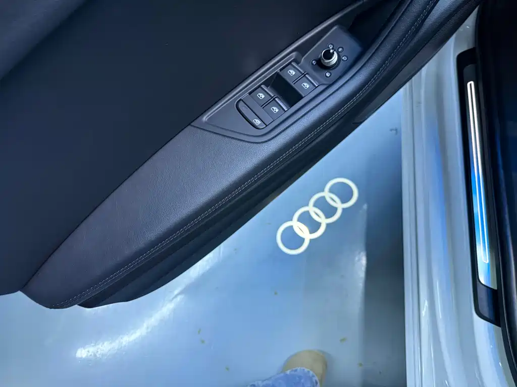Audi A4L — миниатюра 6