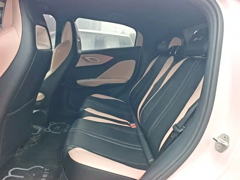 BYD Seagull — миниатюра 17