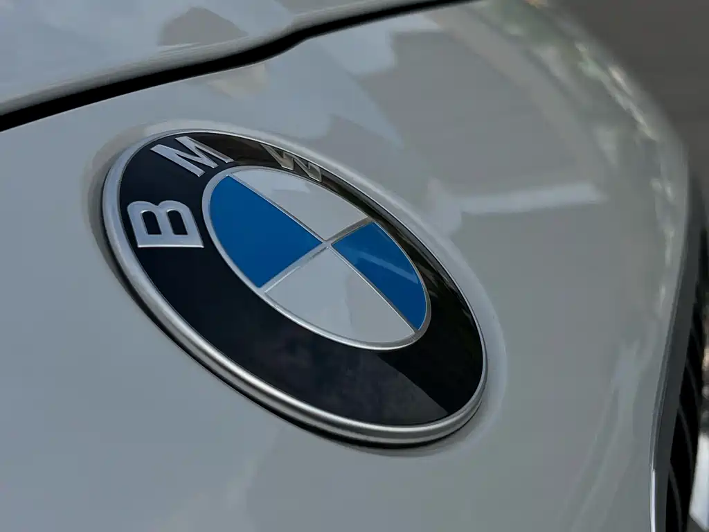 BMW 5 Series — миниатюра 9