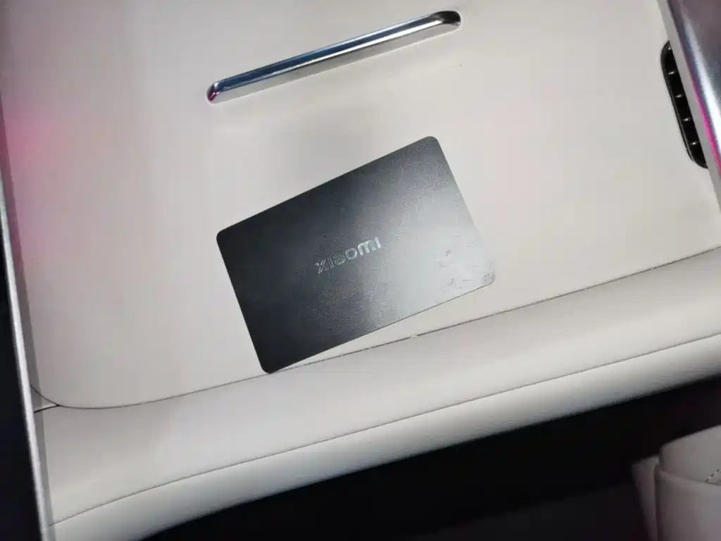 Xiaomi YU7 2025 Max