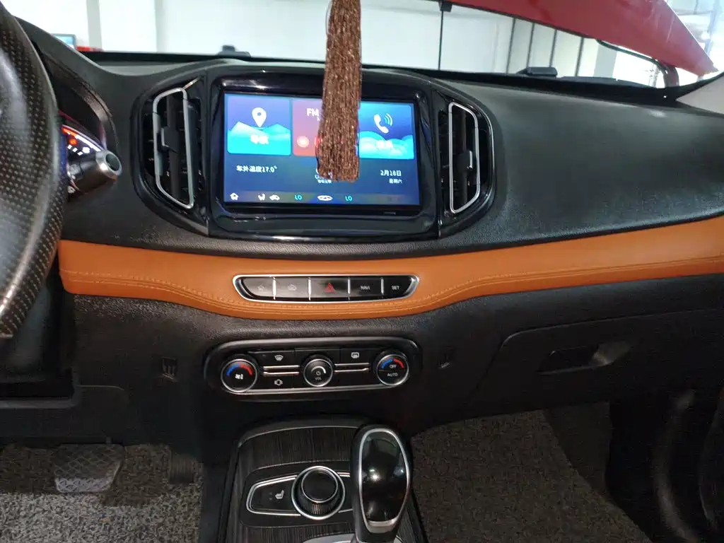 Chery Tiggo 7 — миниатюра 9