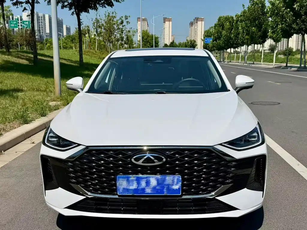 Chery Arrizo 8 PRO — миниатюра 2