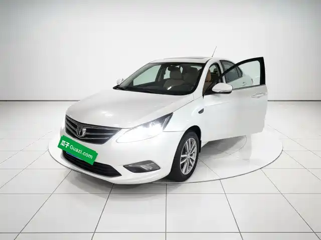 Changan Eado