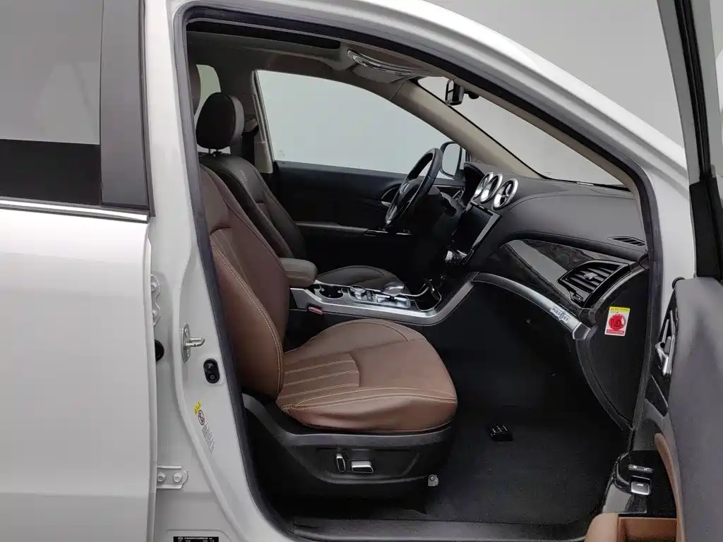 BYD Tang New Energy — миниатюра 23