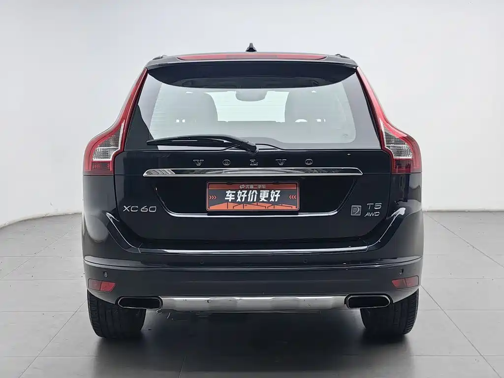 Volvo XC60 — миниатюра 4