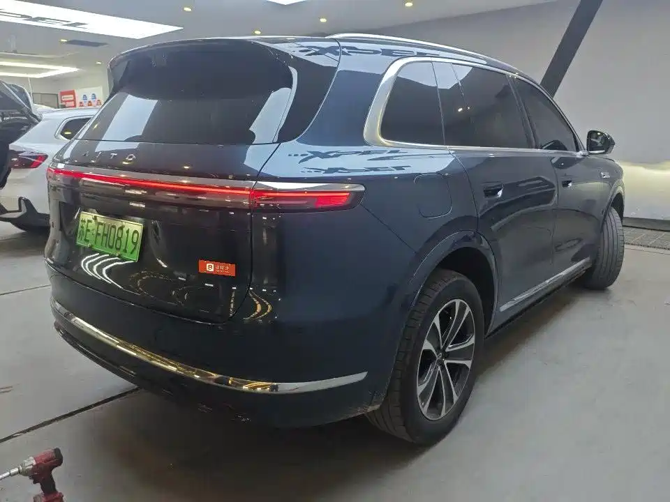 AITO Wenjie AITO M7 — миниатюра 8